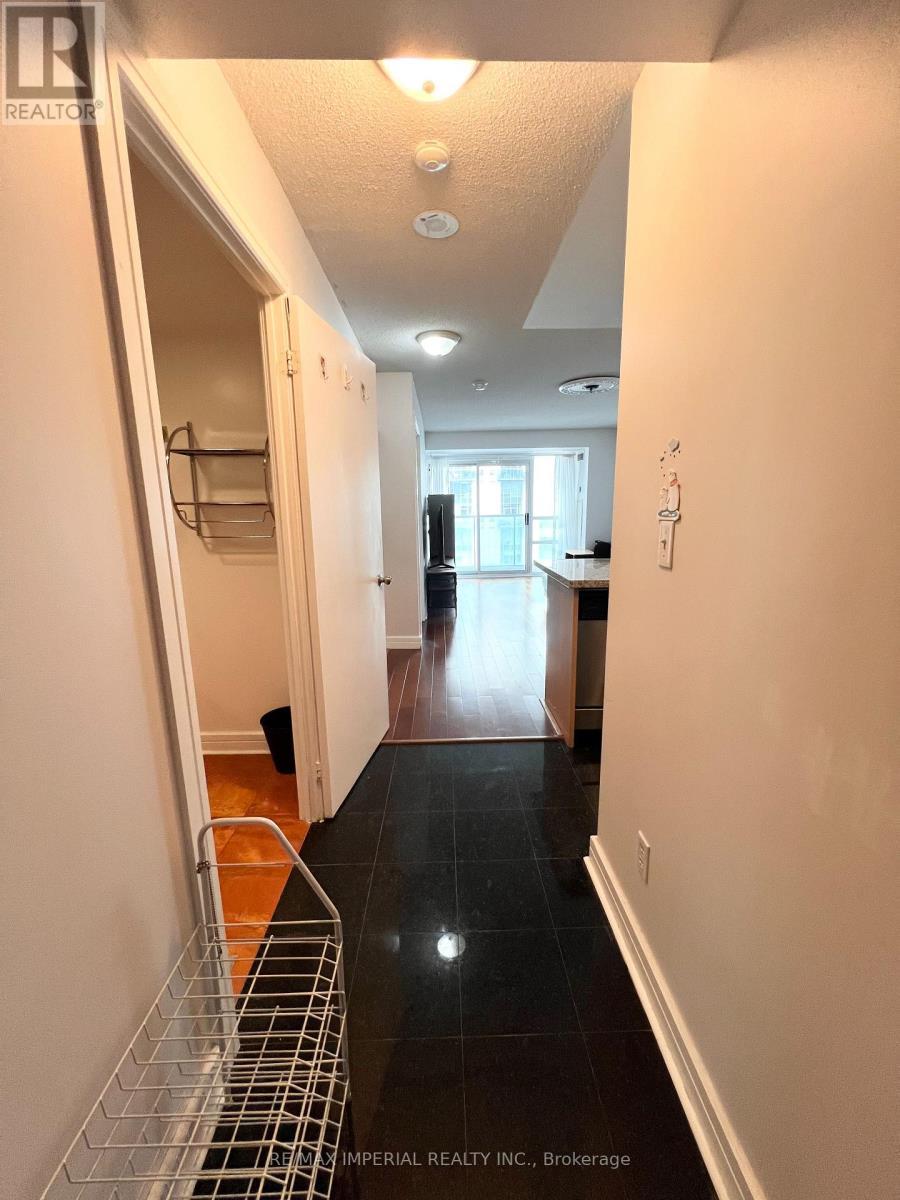 1503 - 18 Harrison Garden Boulevard, Toronto, ON - Indoor Photo Showing Other Room