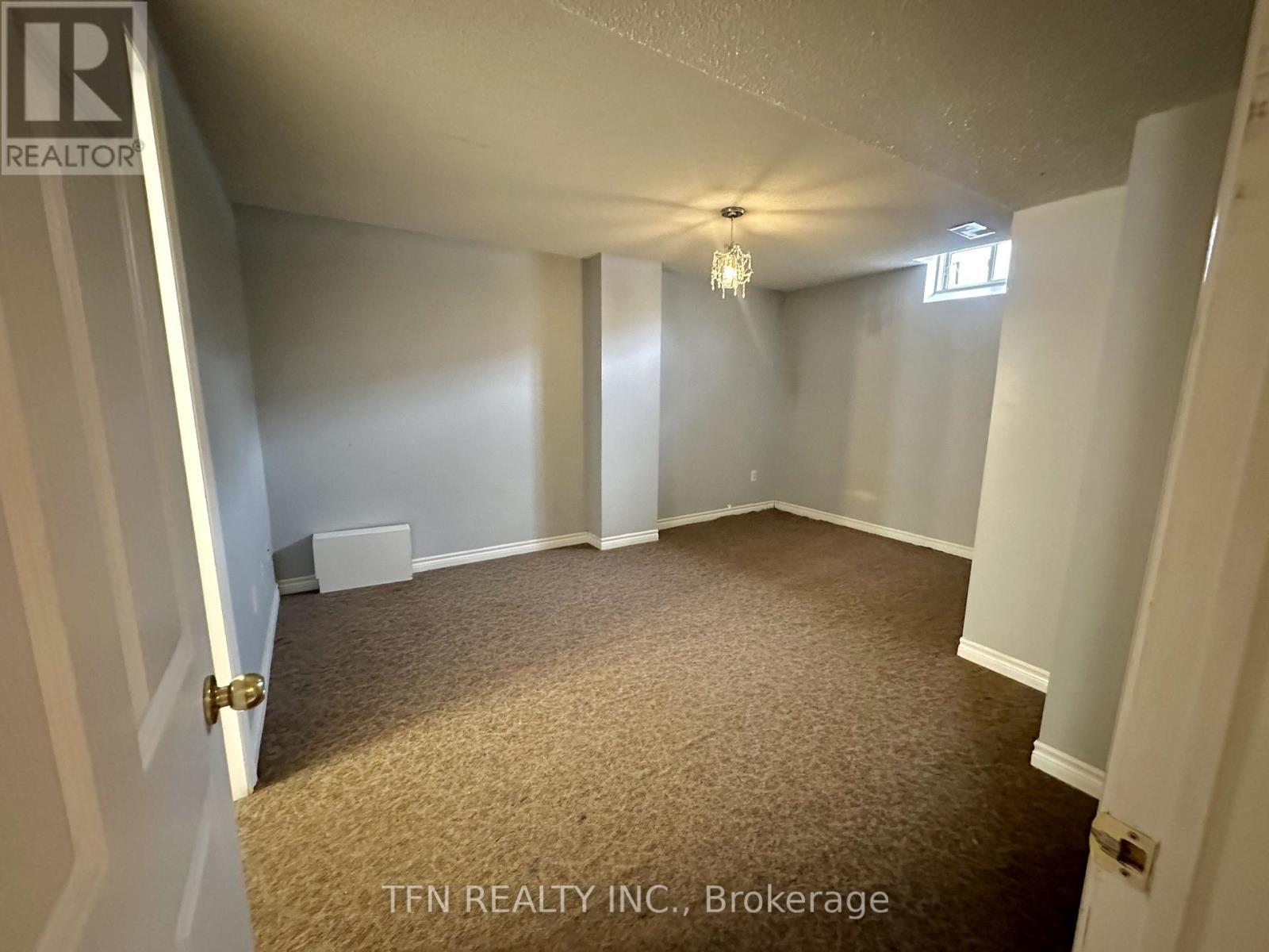 Bsmt - 5 Belwood Boulevard, Vaughan, ON - Indoor