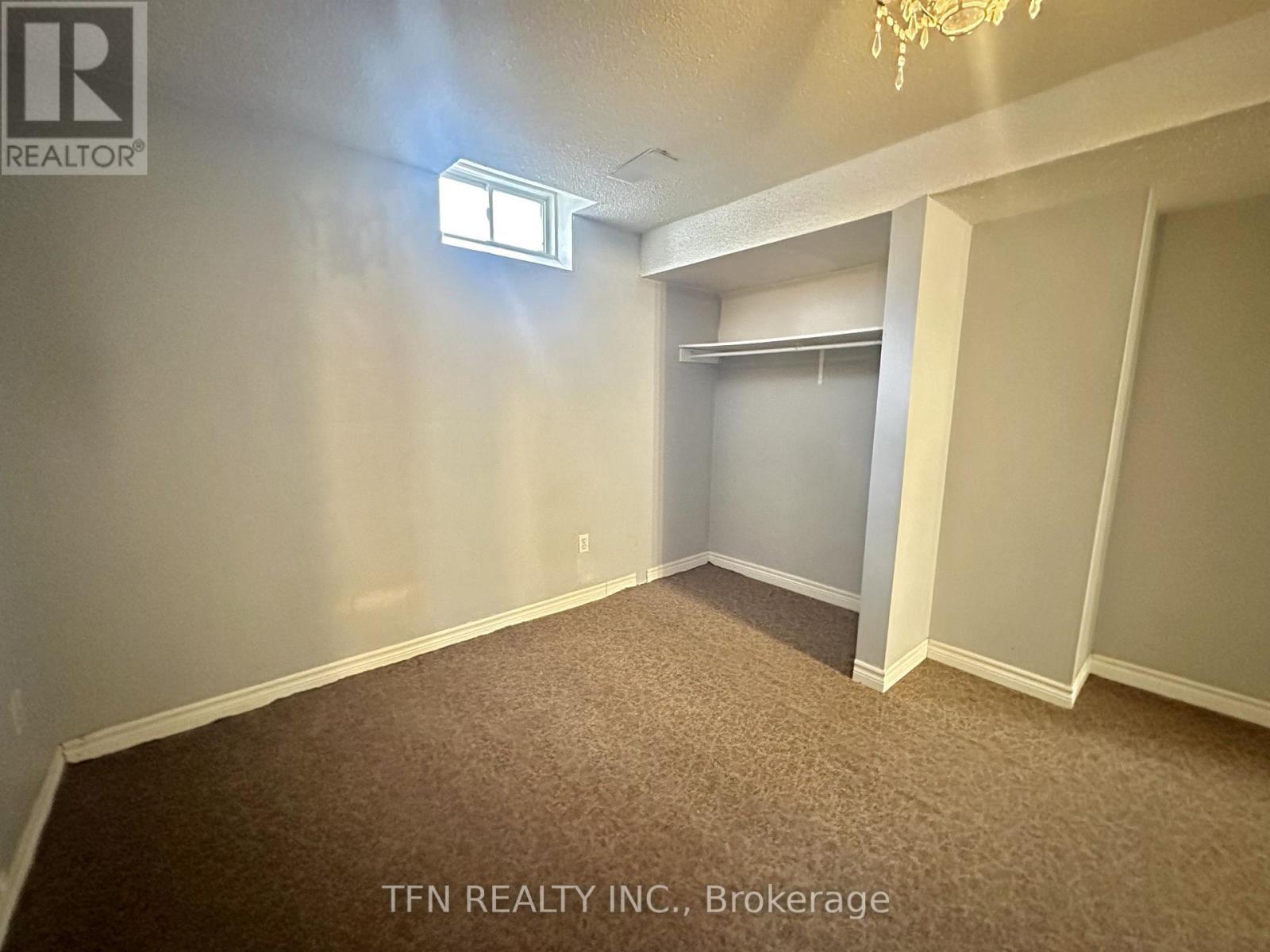 Bsmt - 5 Belwood Boulevard, Vaughan, ON - Indoor Photo Showing Other Room