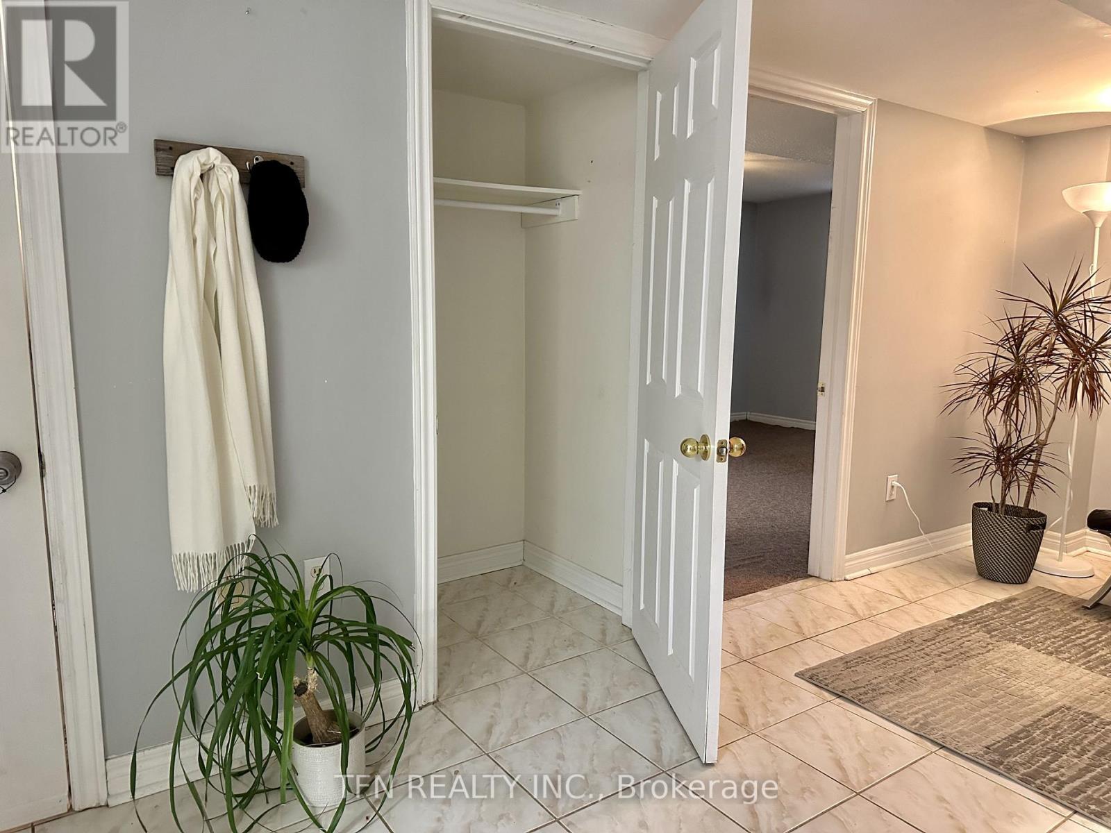 Bsmt - 5 Belwood Boulevard, Vaughan, ON - Indoor