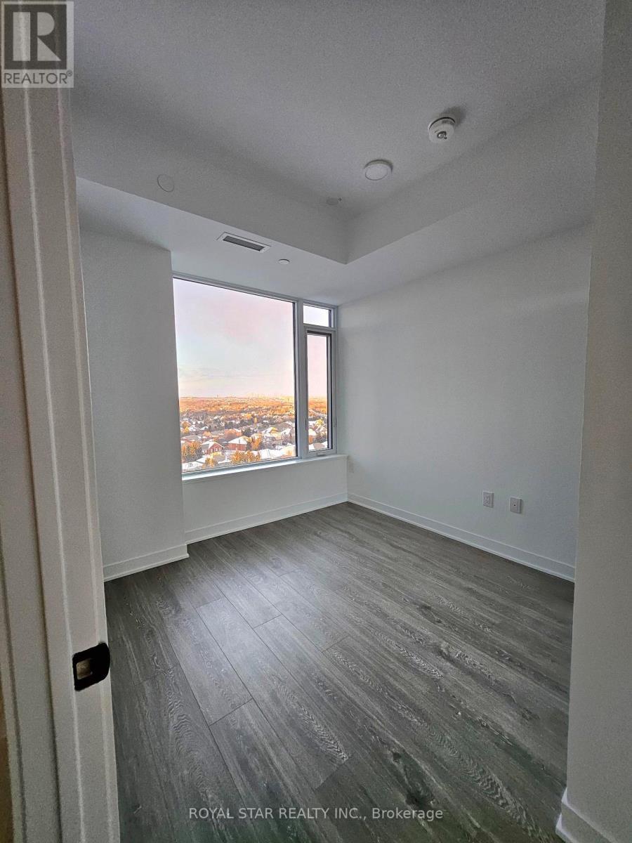 1210 - 2495 Eglinton Avenue W, Mississauga, ON - Indoor Photo Showing Other Room