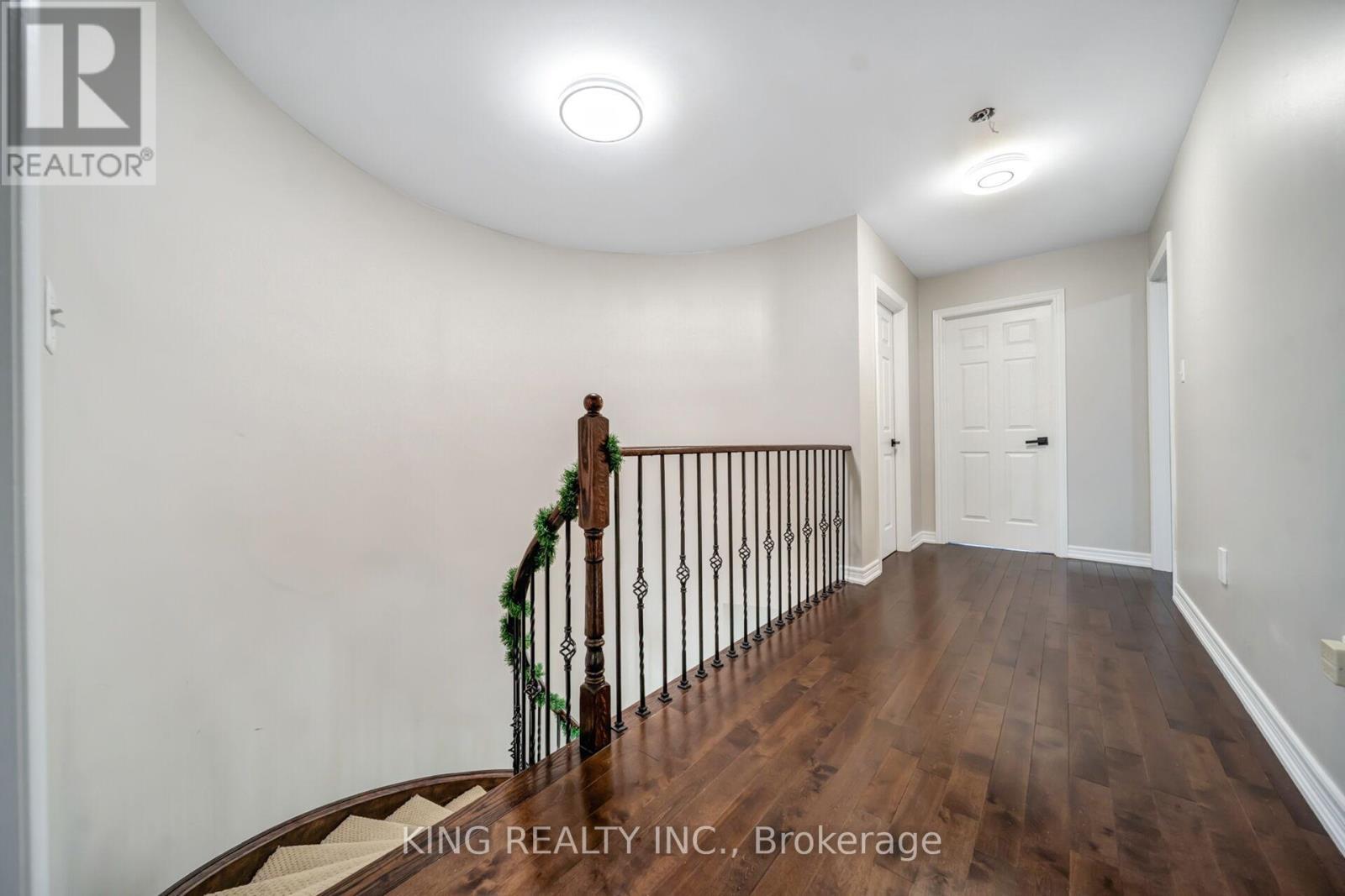 14 Seahorse Avenue, Brampton, ON - Indoor Photo Showing Other Room