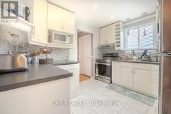 Recent Kitchen -