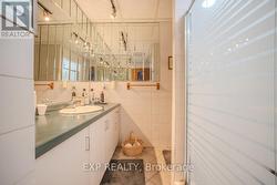 Lower Level 3-Pc Bath -