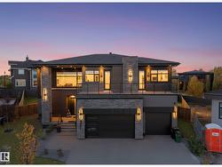 4511 WINGFIELD BAY BA NW Edmonton, AB T6W 2E1