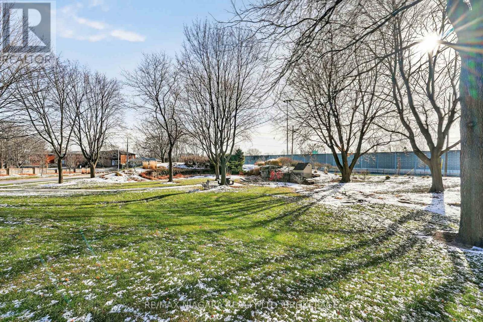 911 - 81 Scott Street, St. Catharines (Lakeport), ON - Outdoor With View