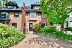 26 SUMMERHILL AVENUE Toronto, ON M4T 1A8