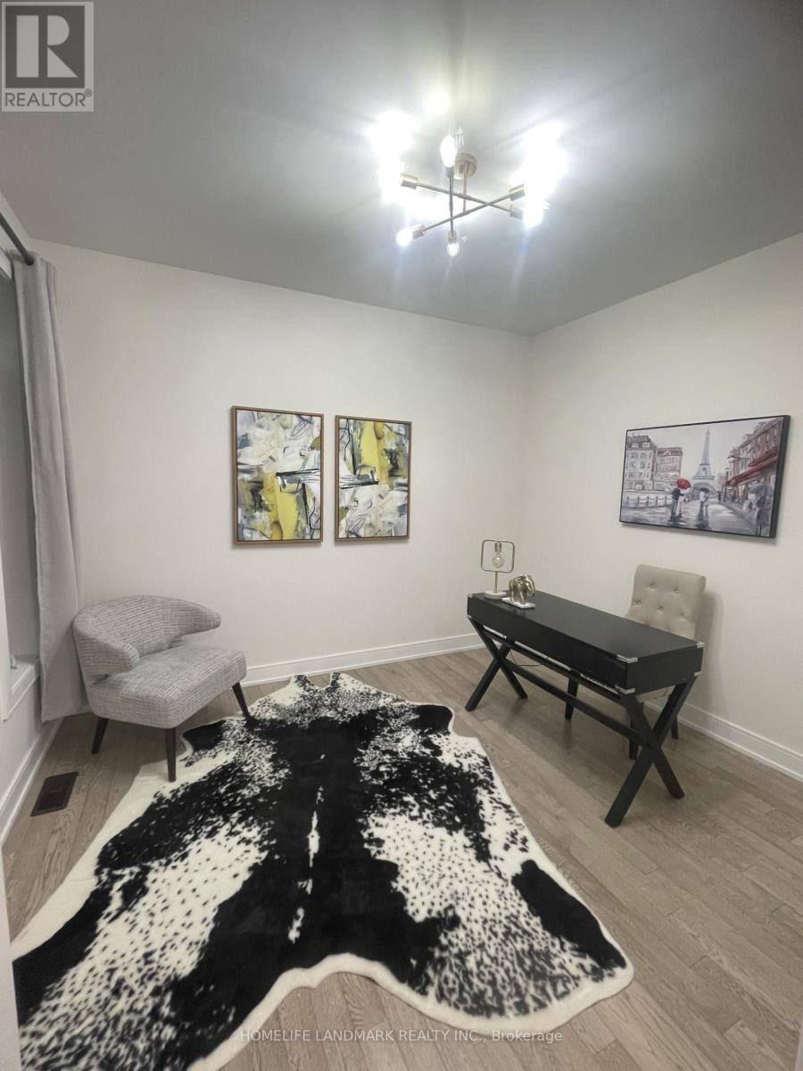 143 Kenneth Rogers Crescent, East Gwillimbury, ON - Indoor