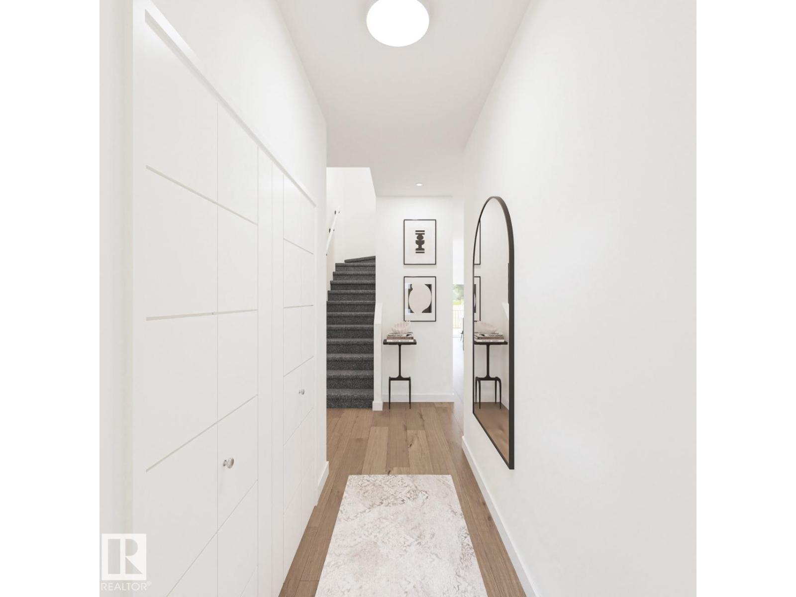 #56 710 Mattson Dr Sw, Edmonton, AB - Indoor Photo Showing Other Room