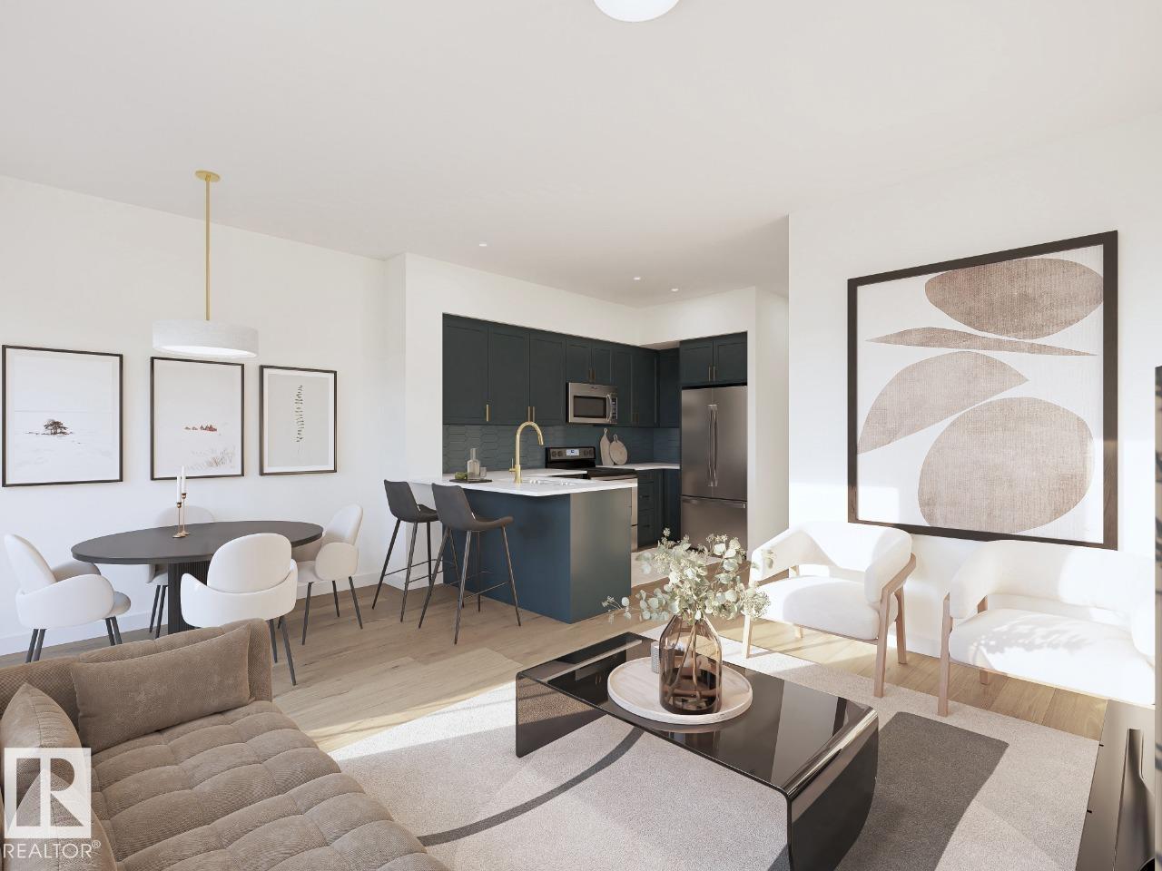 #56 710 Mattson Dr Sw, Edmonton, AB - Indoor