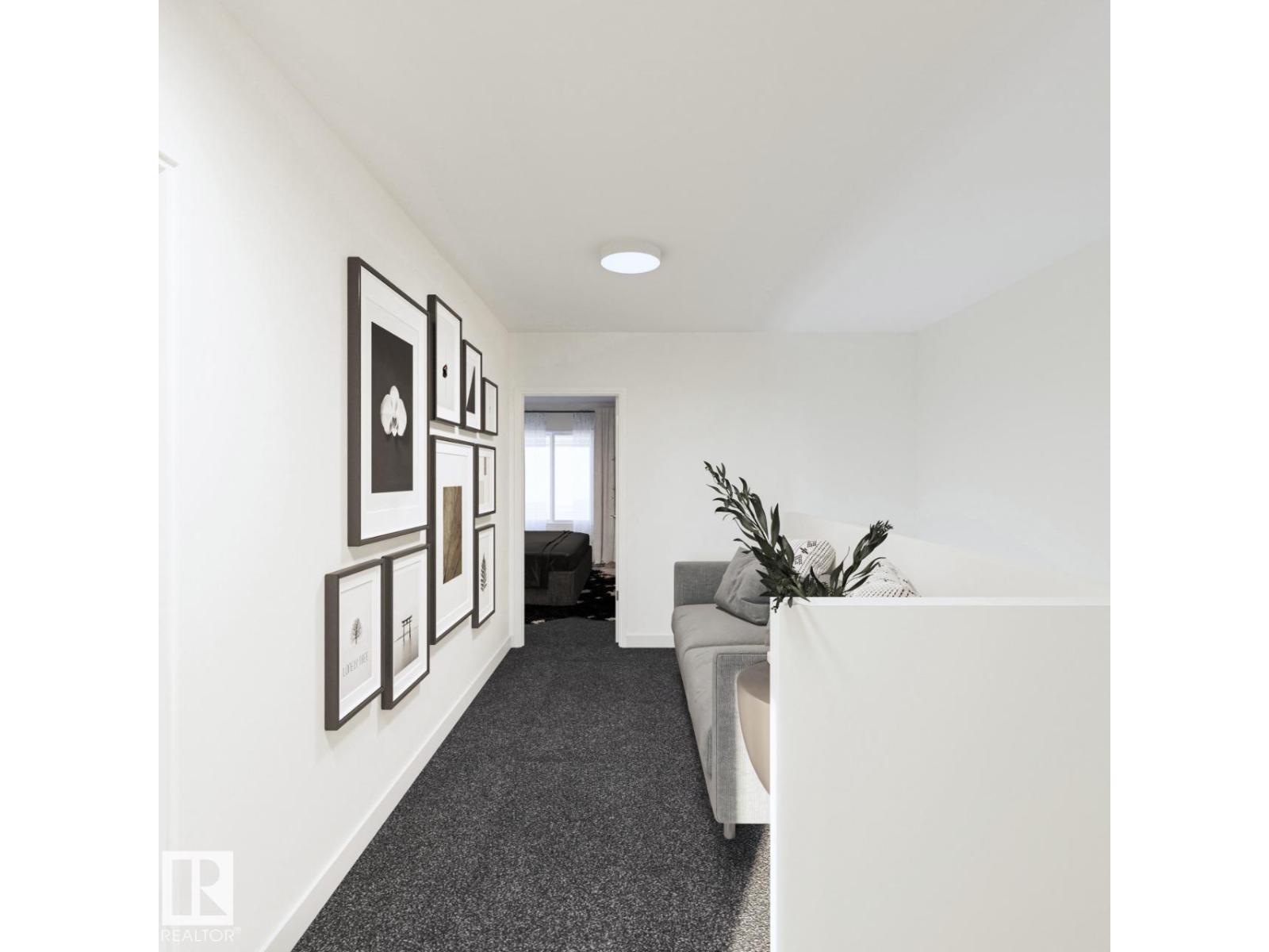 #56 710 Mattson Dr Sw, Edmonton, AB - Indoor Photo Showing Other Room