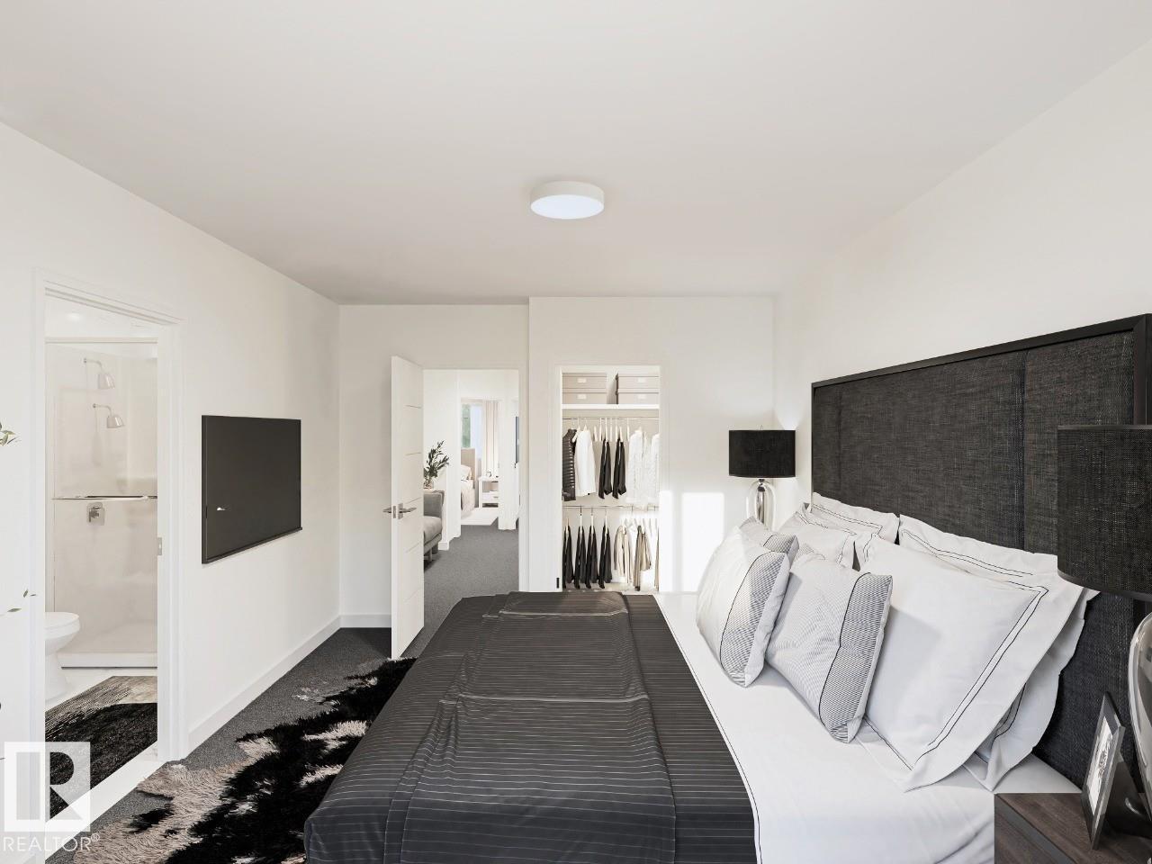 #56 710 Mattson Dr Sw, Edmonton, AB - Indoor