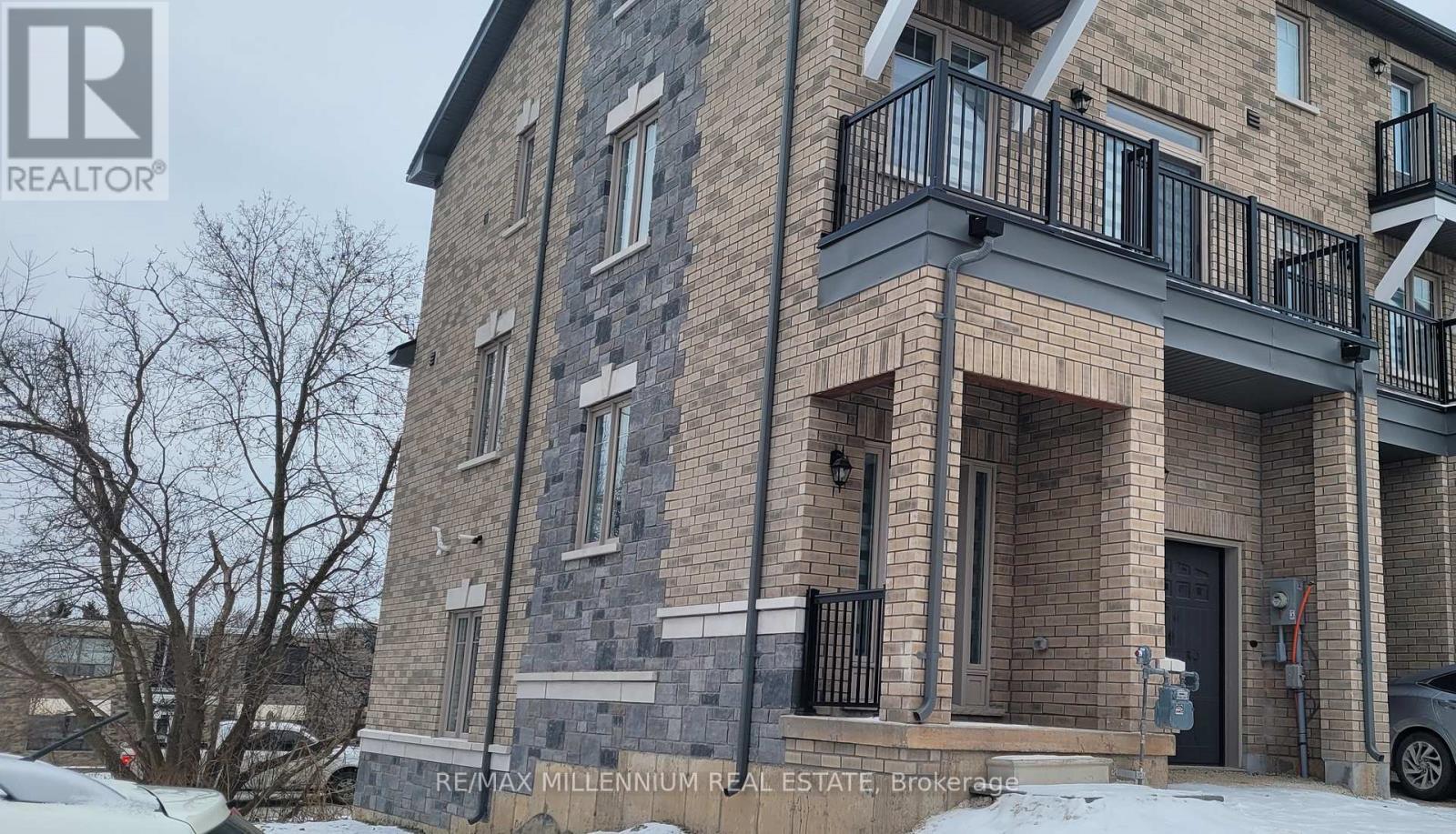 1 - 68 First Street, Orangeville, ON - Outdoor