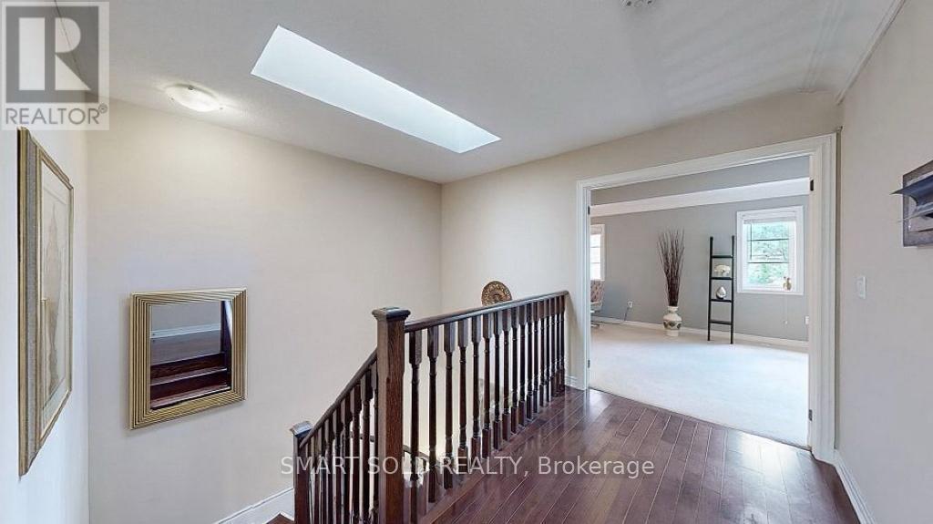 4123 Shipp Drive, Mississauga, ON - Indoor Photo Showing Other Room