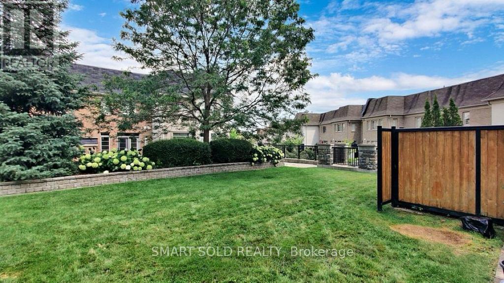 4123 Shipp Drive, Mississauga, ON - Outdoor