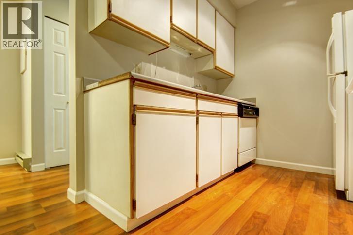 202 1641 Woodland Drive, Vancouver, BC - Indoor