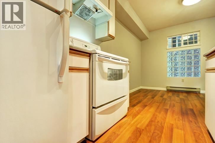 202 1641 Woodland Drive, Vancouver, BC - Indoor