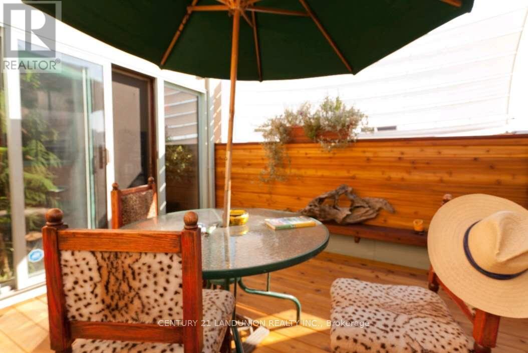 3Rd Floor - 511 Mount Pleasant Road, Toronto, ON