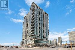 207 - 3985 GRAND PARK DRIVE Mississauga, ON L5B 0H8