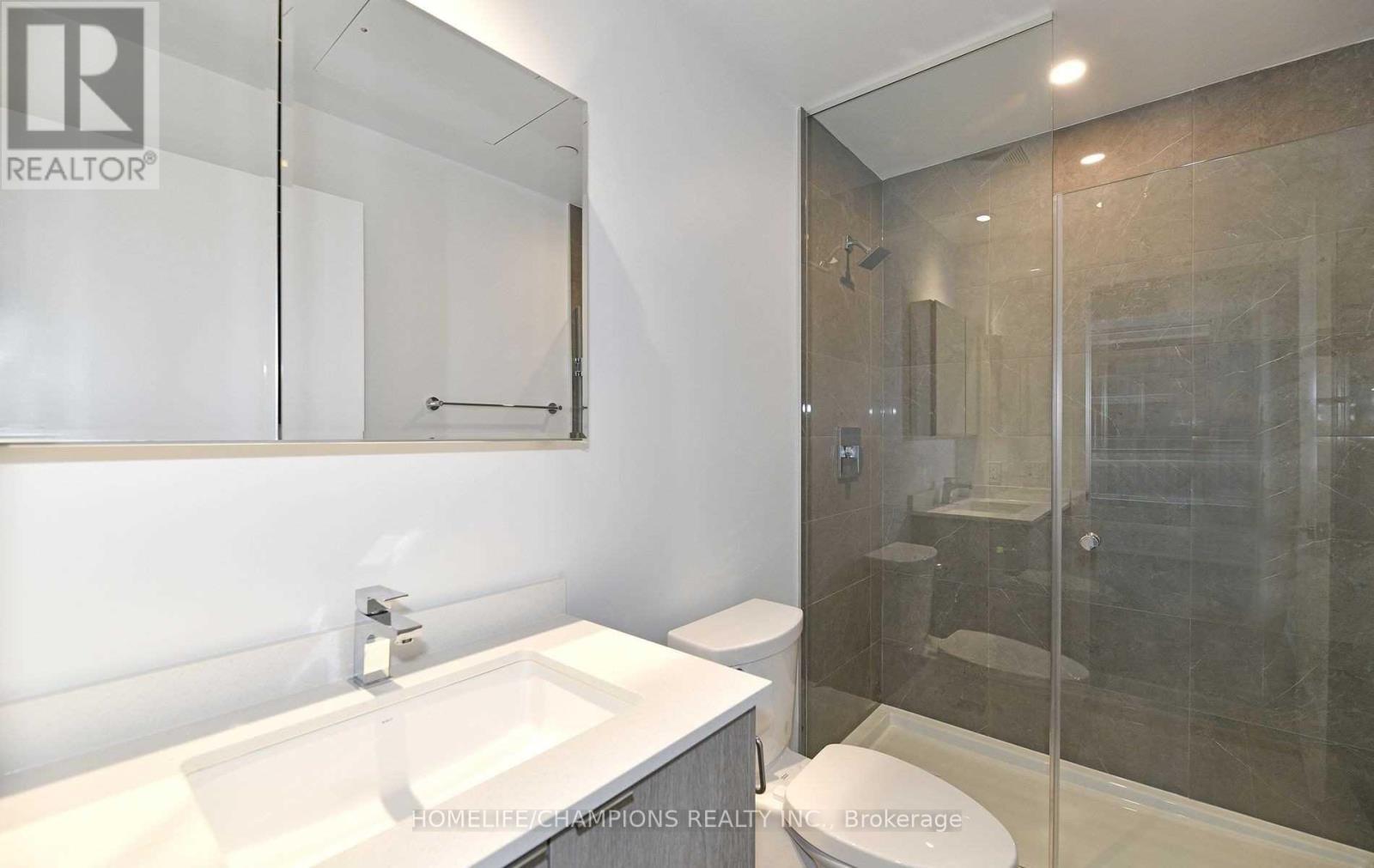 2112 - 1926 Lake Shore Boulevard W, Toronto, ON - Indoor Photo Showing Bathroom
