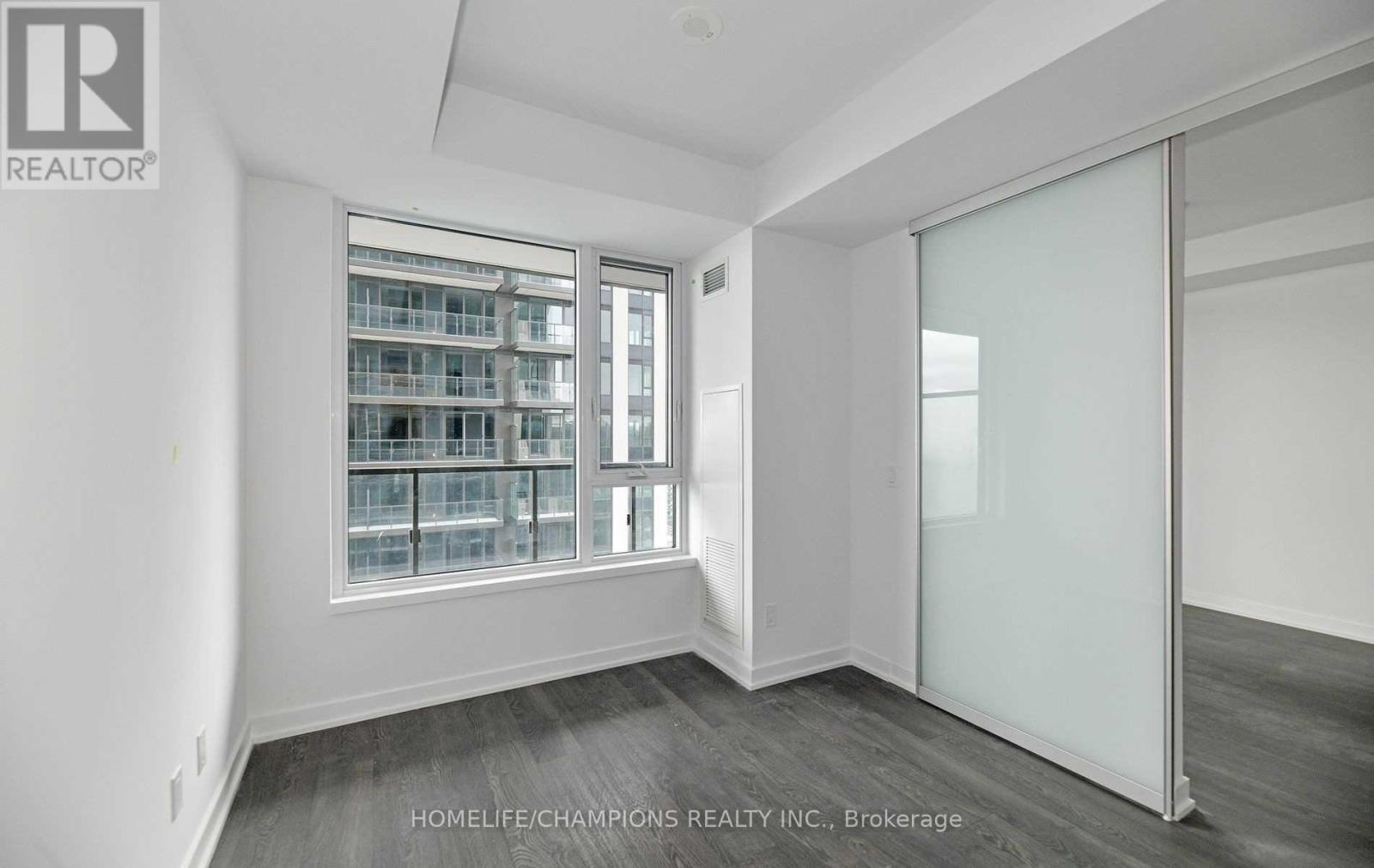2112 - 1926 Lake Shore Boulevard W, Toronto, ON - Indoor Photo Showing Other Room