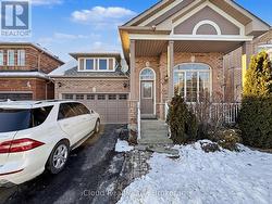 3849 TACC DRIVE Mississauga, ON L5M 6N6