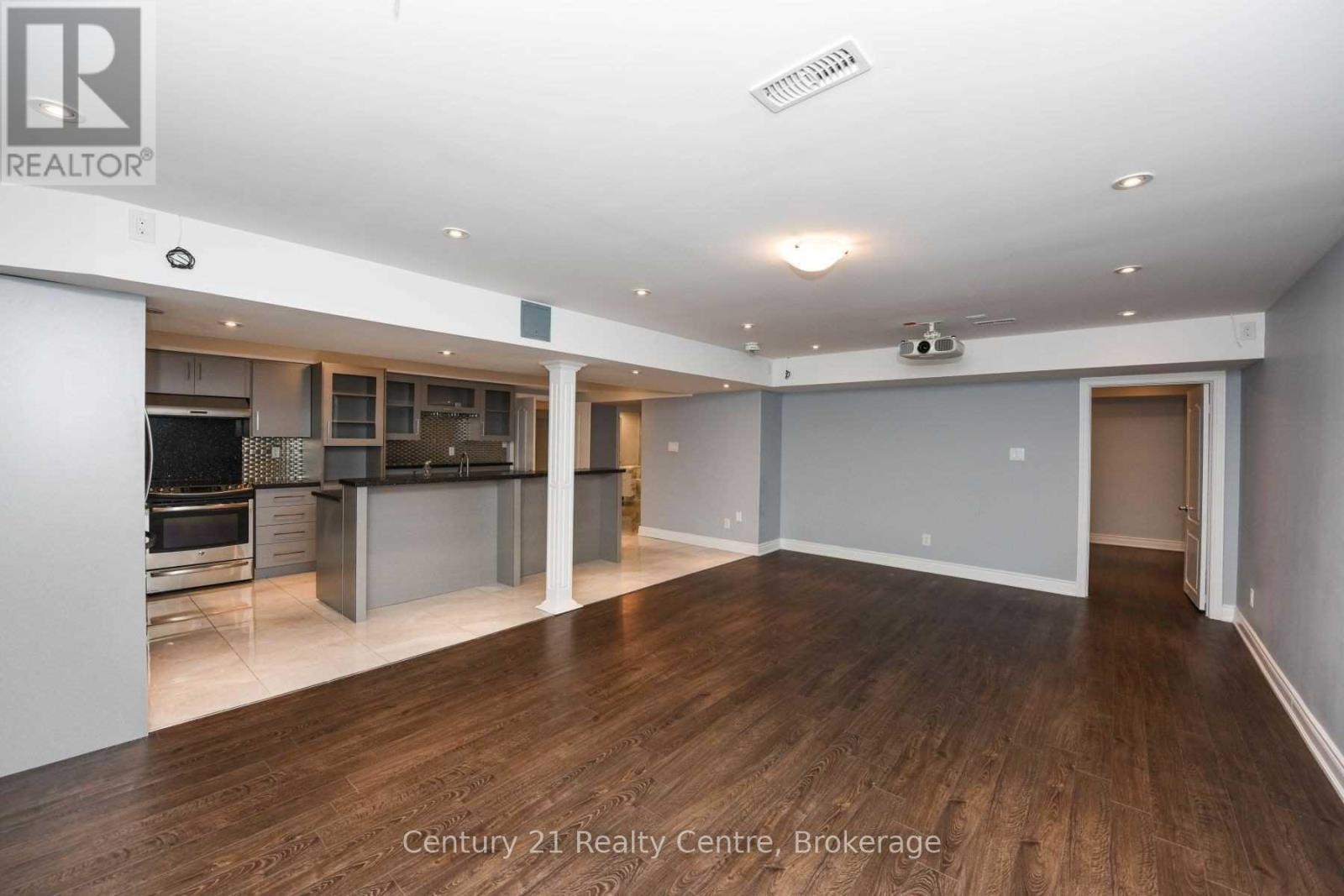 49 Riseborough Drive, Brampton, ON - Indoor Photo Showing Other Room