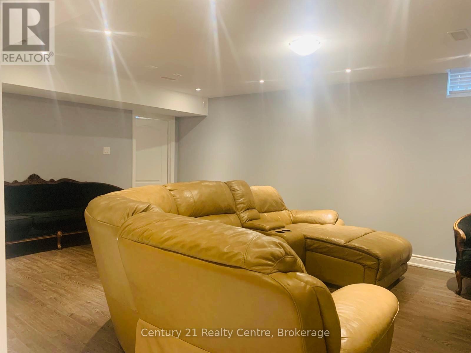 49 Riseborough Drive, Brampton, ON - Indoor