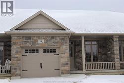 5 Delft COURT Blenheim, ON N0P 1A0