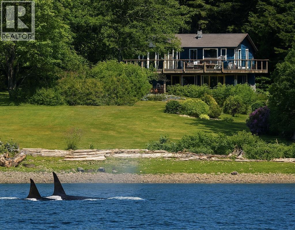 22 Brighton Beach, North Vancouver, BC - Outdoor With Body Of Water With Deck Patio Veranda