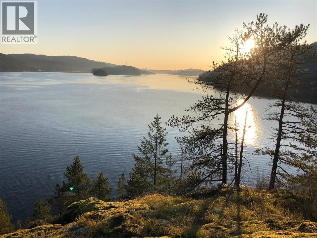 22 Brighton Beach, North Vancouver, BC - Outdoor With Body Of Water With View