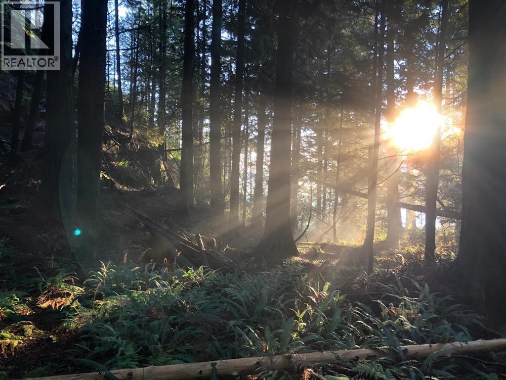 22 Brighton Beach, North Vancouver, BC - Outdoor With View