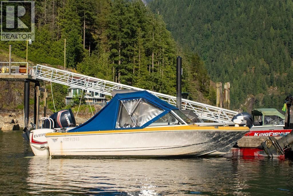 22 Brighton Beach, North Vancouver, BC - Outdoor With Body Of Water