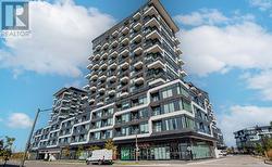 1310 - 2481 TAUNTON ROAD Oakville, ON L6H 3R7