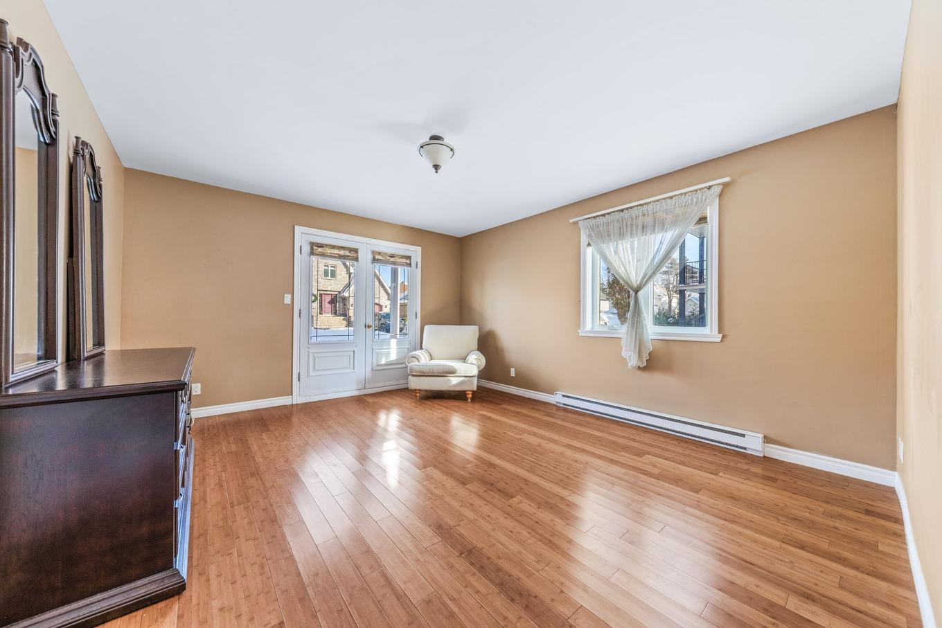 Primary bedroom - 5 Rue Du Grenat, Saint-Jean-Sur-Richelieu, QC - Indoor Photo Showing Other Room