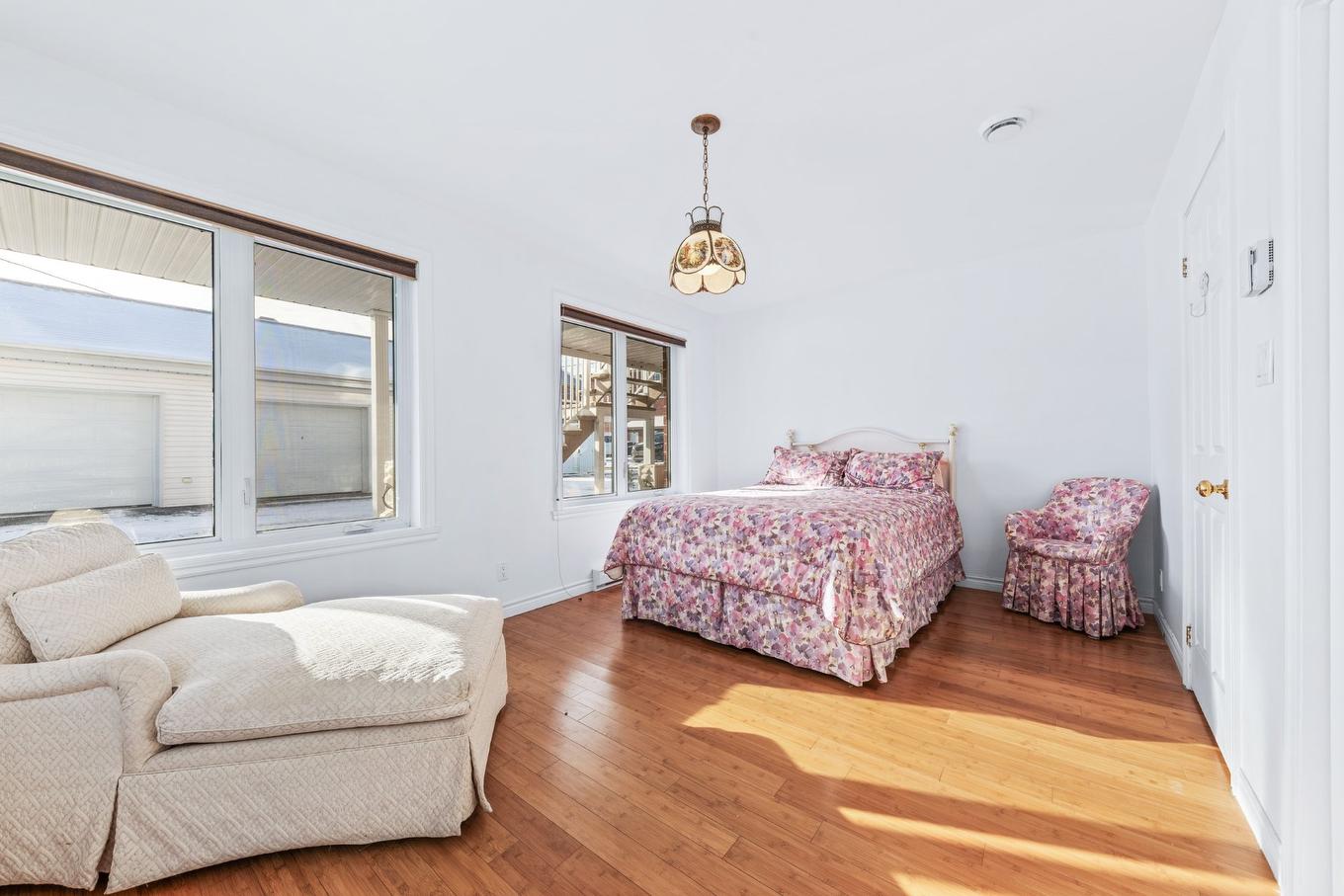 Bedroom - 5 Rue Du Grenat, Saint-Jean-Sur-Richelieu, QC - Indoor Photo Showing Bedroom