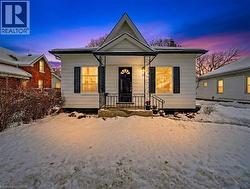 11 WELLS Avenue Brantford, ON N3R 4J3