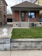 172 TIMES ROAD Toronto, ON M6B 3M6