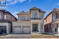 1292 MINNOW STREET Oakville, ON L6M 5L6