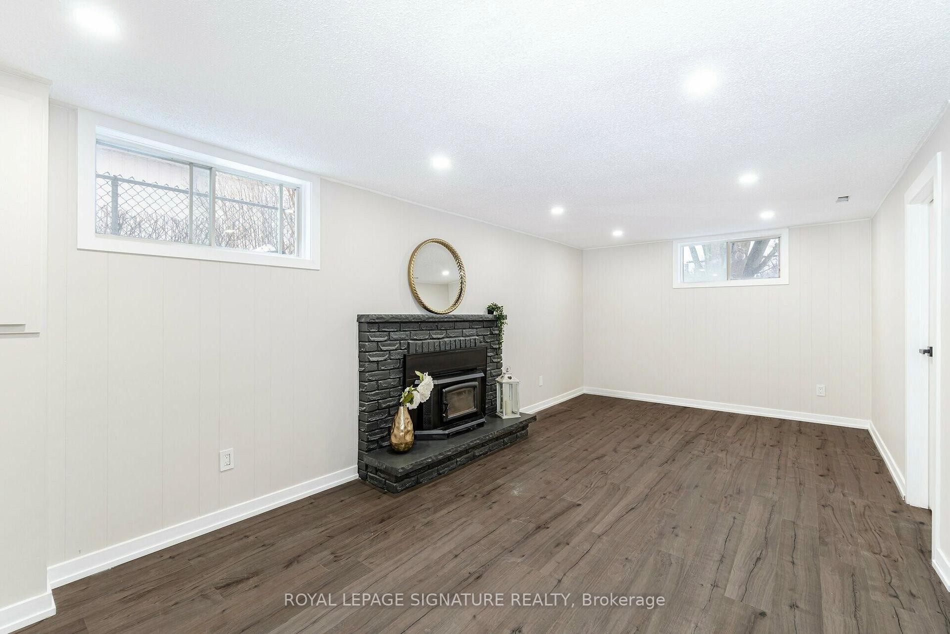 453 Leacock Drive, Barrie, ON - Indoor