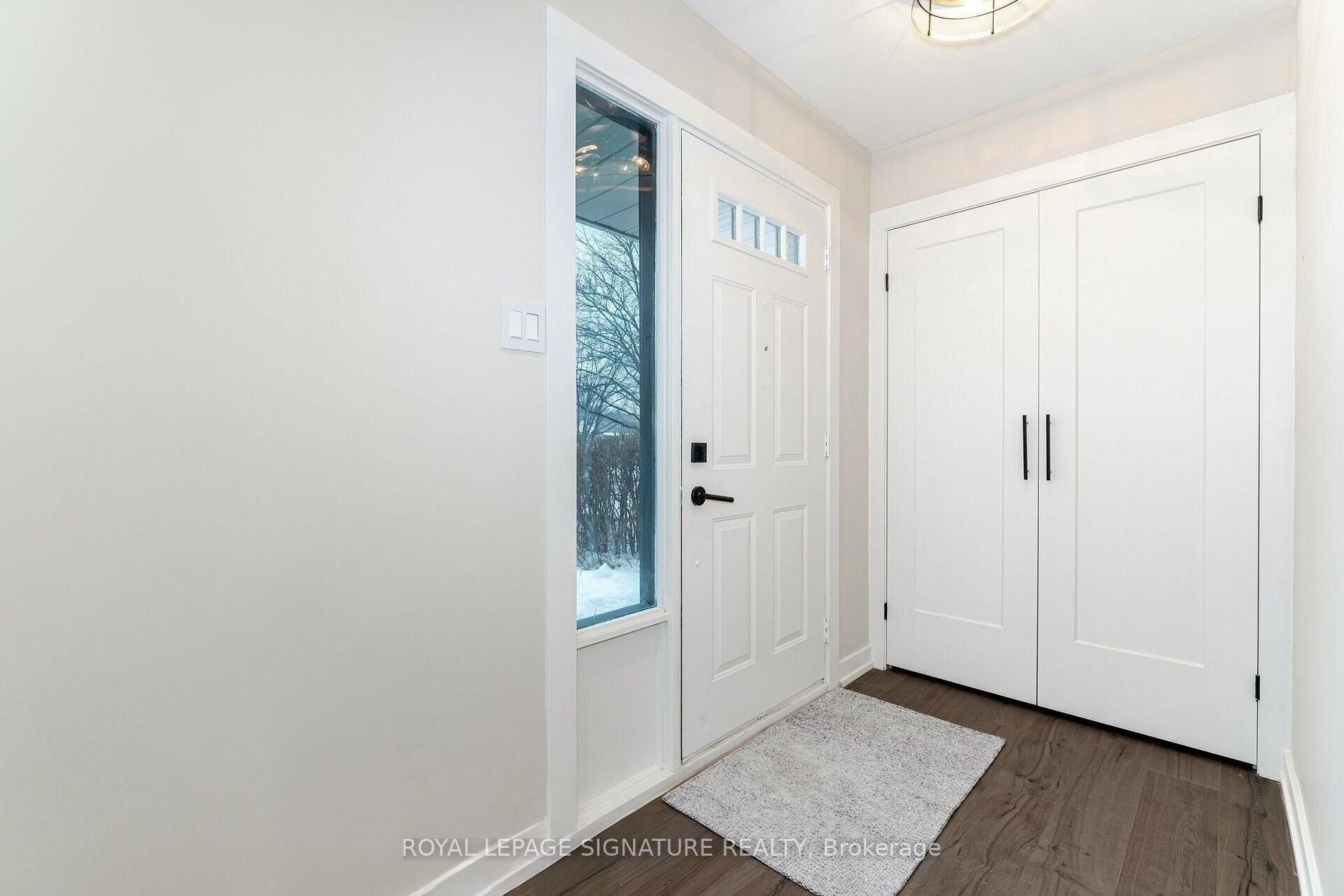 453 Leacock Drive, Barrie, ON - Indoor Photo Showing Other Room