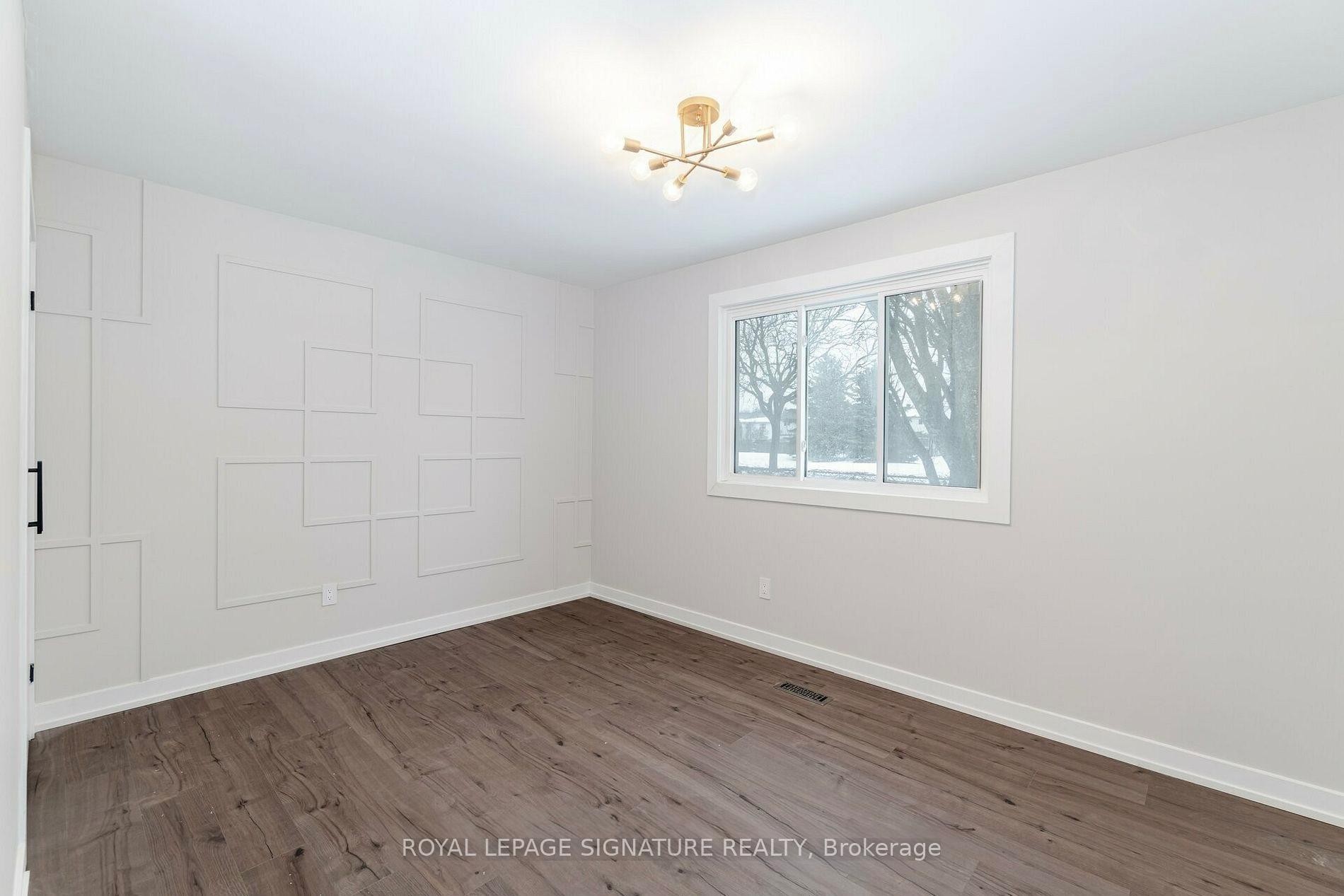 453 Leacock Drive, Barrie, ON - Indoor Photo Showing Other Room