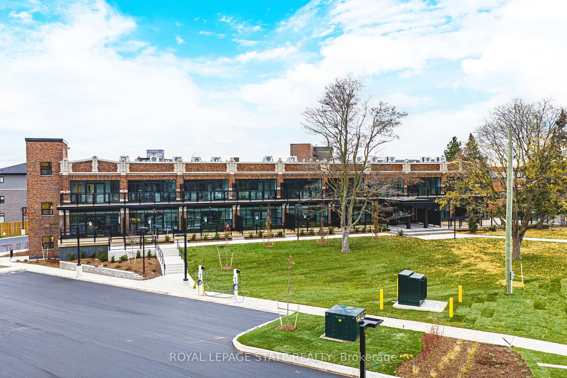 555 Sanitorium Road, Hamilton, ON - Outdoor With View