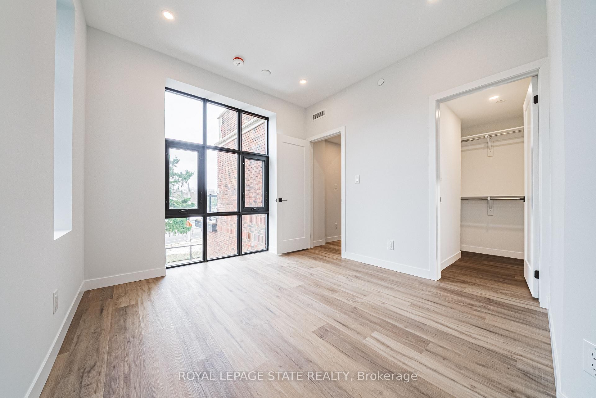 555 Sanitorium Road, Hamilton, ON - Indoor Photo Showing Other Room