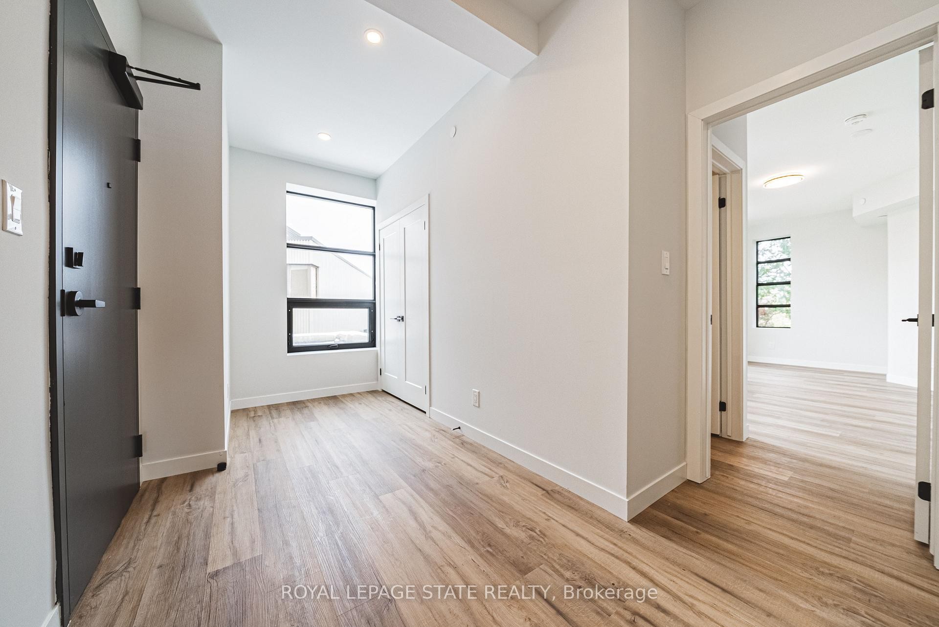 555 Sanitorium Road, Hamilton, ON - Indoor Photo Showing Other Room
