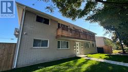 98 SIXTH AVENUE Brantford, ON N3S 1B2