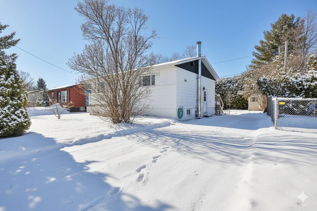 Extérieur - 1092 Rue Lesage, Prévost, QC - Outdoor