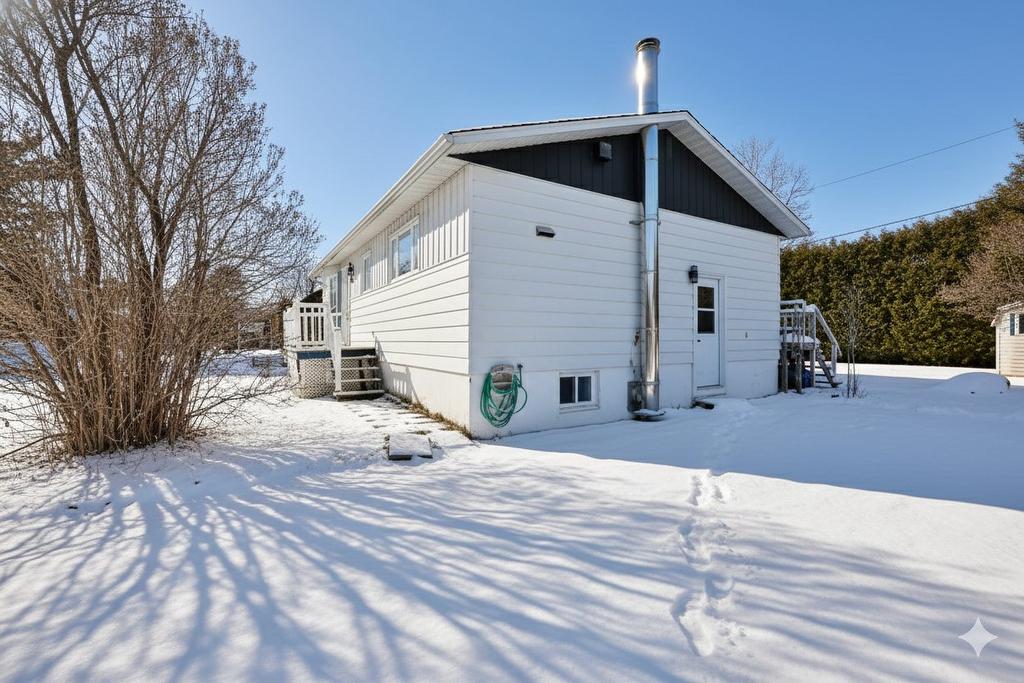 Extérieur - 1092 Rue Lesage, Prévost, QC - Outdoor With Exterior