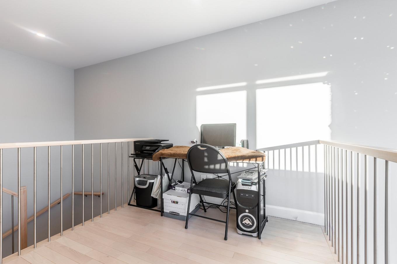 Office - 615 Rue Leblanc, Saint-Lin/Laurentides, QC - Indoor Photo Showing Other Room