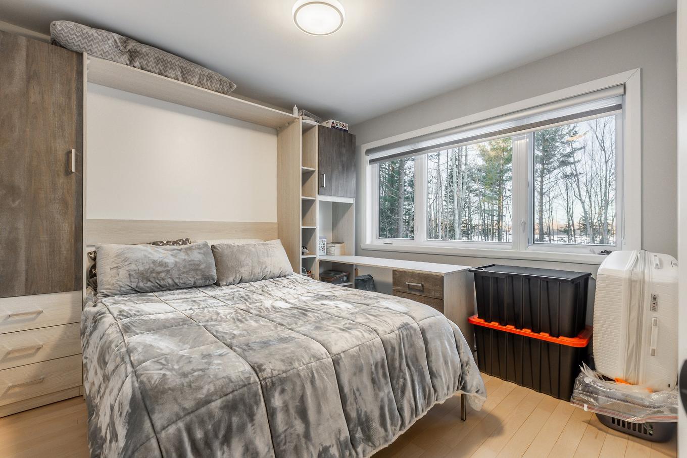 Bedroom - 615 Rue Leblanc, Saint-Lin/Laurentides, QC - Indoor Photo Showing Bedroom